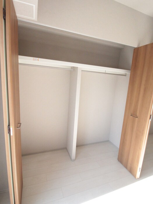 物件内観写真17　(収納)