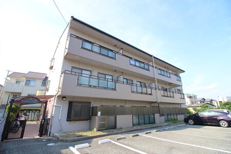ＣＲＥＡ旭町外観写真