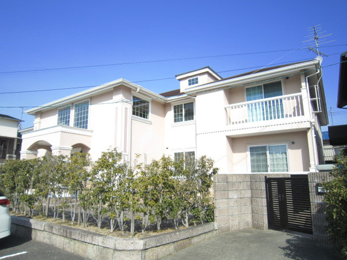 フレイグランス久我