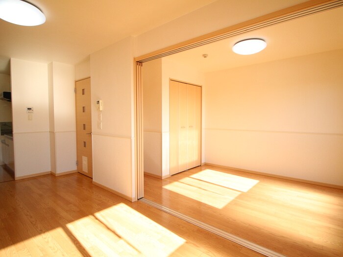 物件内観写真9　(居室)