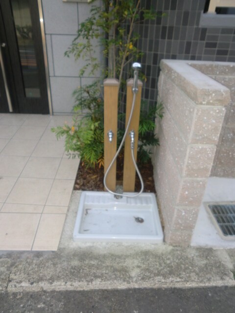 物件外観写真3　(建物設備)