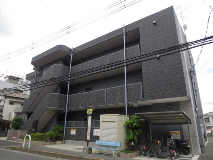 物件外観写真4　(その他)