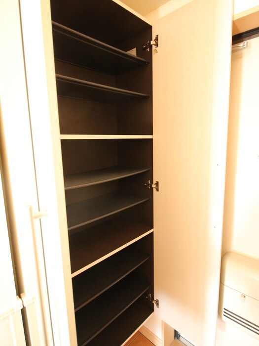 物件内観写真10　(靴箱)