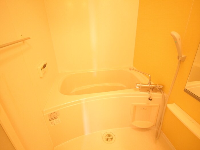 物件内観写真12　(バス／シャワールーム等)