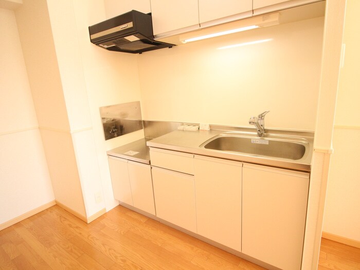 物件内観写真17　(キッチン)