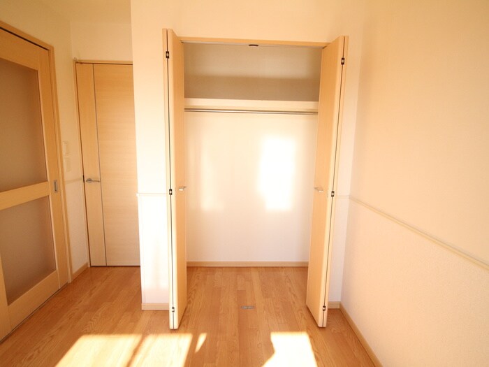 物件内観写真19　(収納)