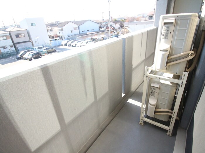物件内観写真20　(ベランダ・バルコニー)