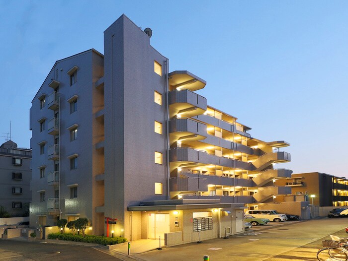 物件外観写真5　(外観写真)