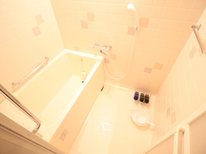 物件内観写真10　(バス／シャワールーム等)