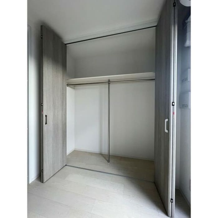 物件内観写真9　(収納)