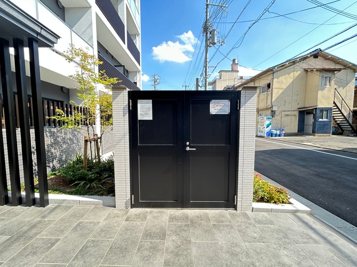 物件外観写真5　(建物設備)