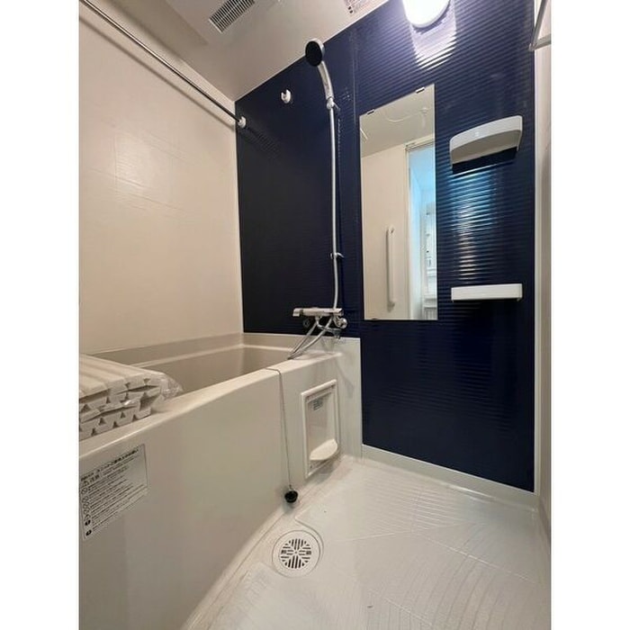 物件内観写真11　(バス／シャワールーム等)