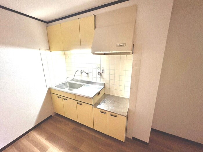 物件内観写真7　(キッチン)