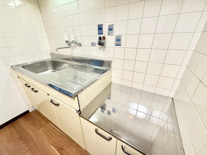 物件内観写真7　(キッチン)
