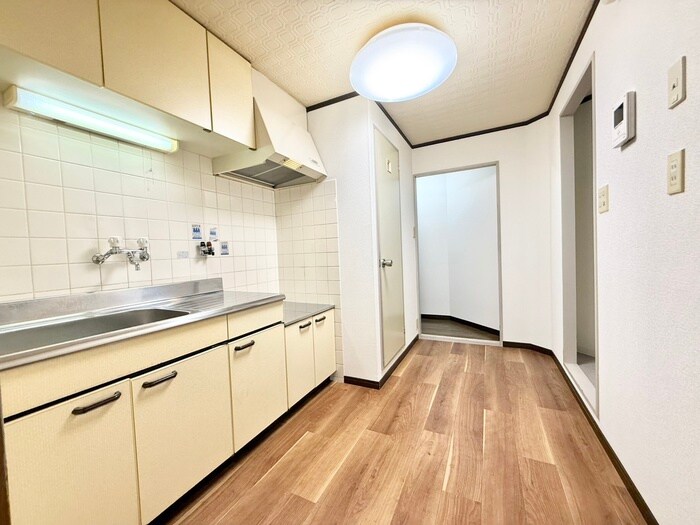 物件内観写真12　(居室)