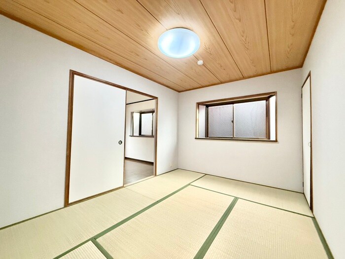 物件内観写真13　(居室)