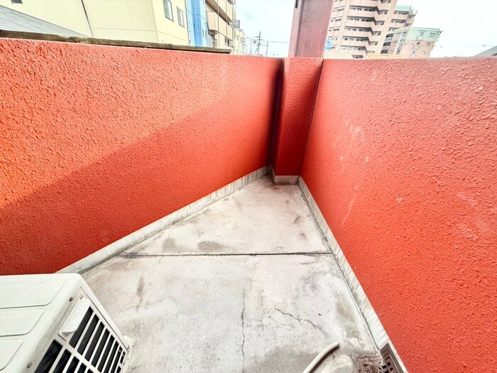 物件内観写真19　(ベランダ・バルコニー)