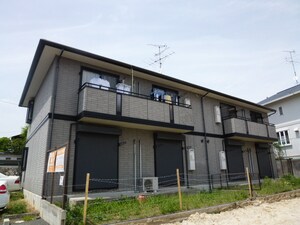 コンフォ－ル東豊中外観写真
