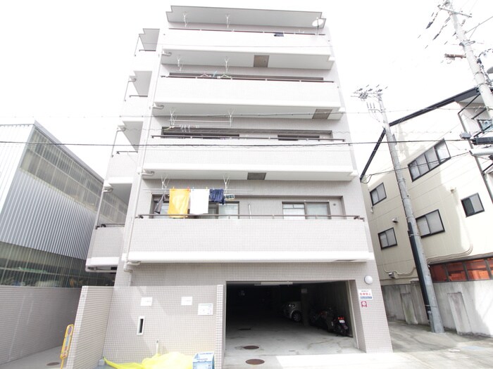 物件外観写真2　(外観写真)