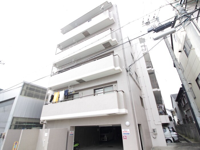 物件外観写真3　(外観写真)