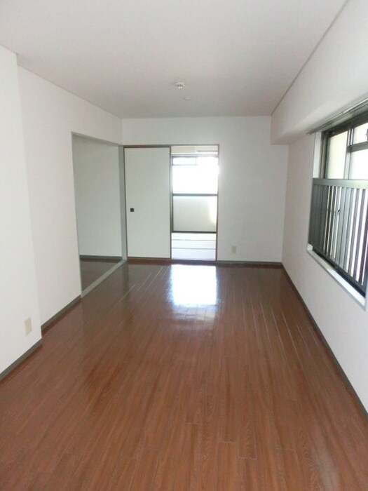 物件内観写真7　(居室)