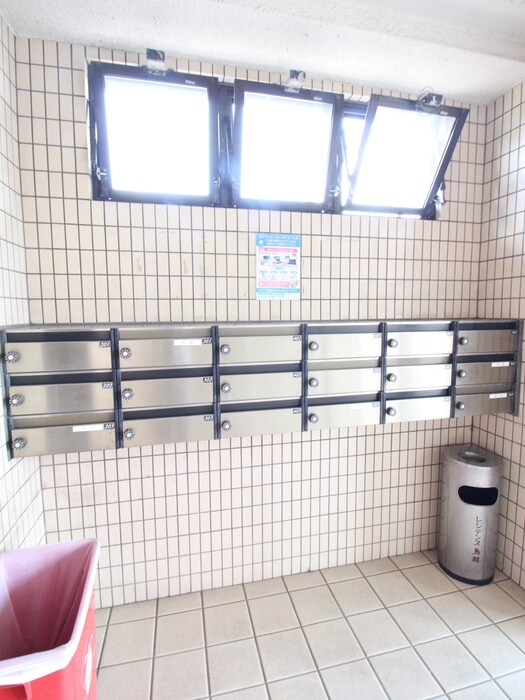 物件外観写真3　(建物設備)