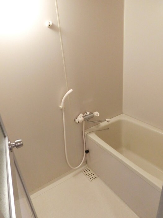 物件内観写真10　(バス／シャワールーム等)