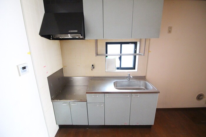 物件内観写真10　(キッチン)