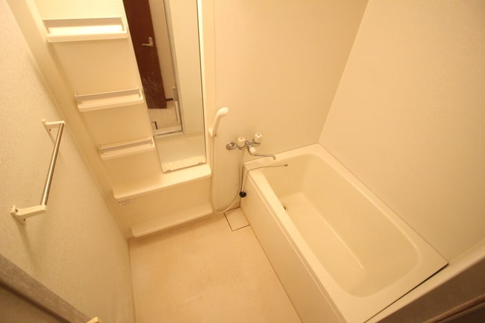 物件内観写真11　(バス／シャワールーム等)