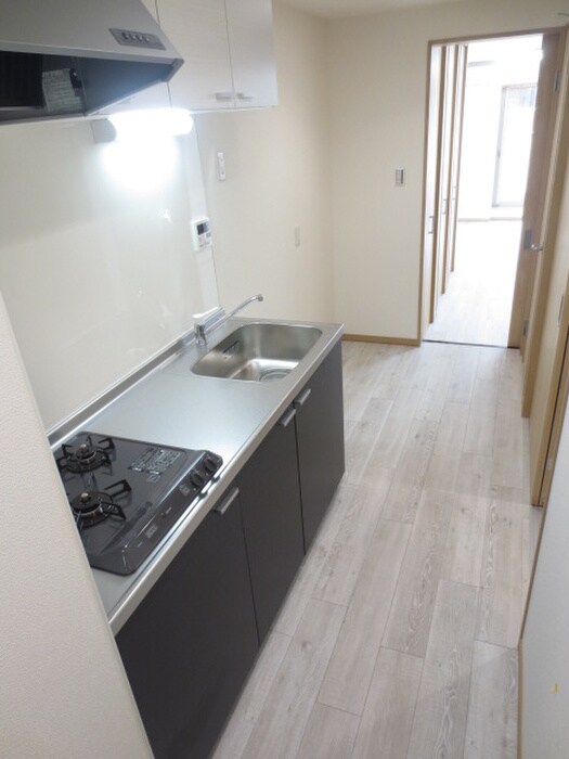 物件内観写真8　(キッチン)