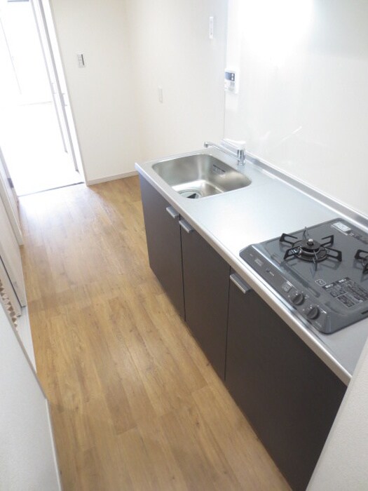 物件内観写真9　(キッチン)
