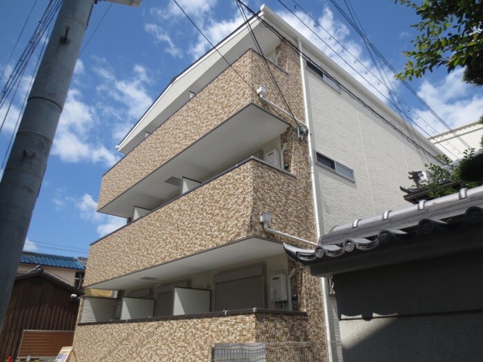 物件外観写真4　(外観写真)