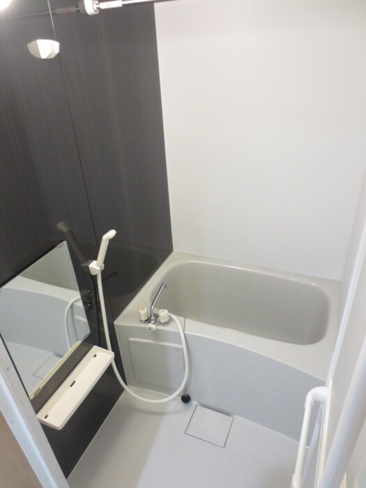 物件内観写真10　(バス／シャワールーム等)
