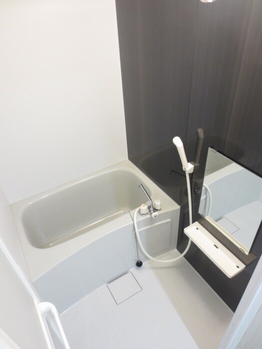 物件内観写真11　(バス／シャワールーム等)