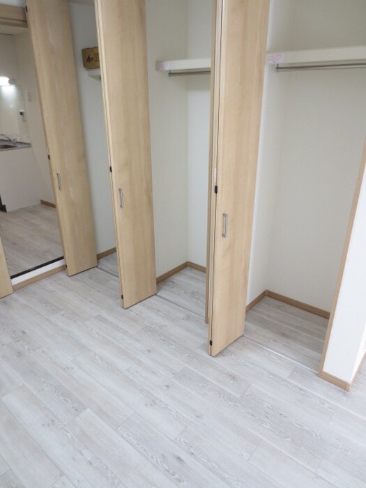 物件内観写真14　(収納)