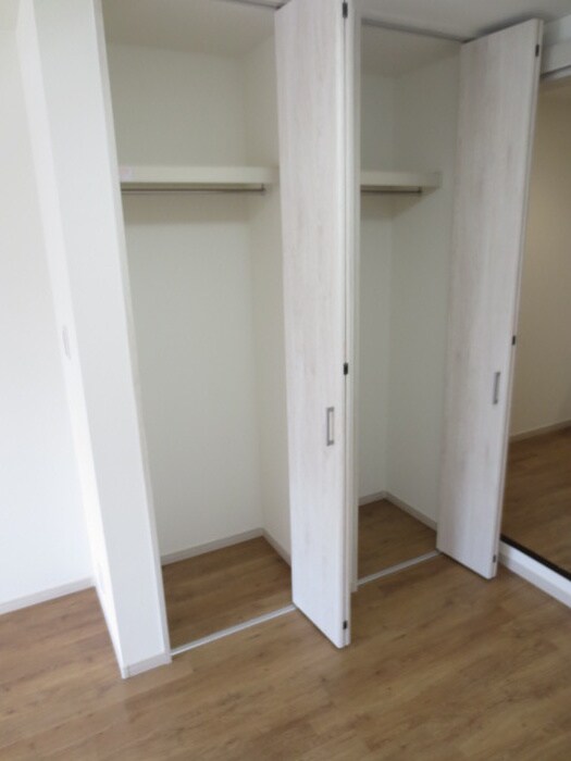 物件内観写真15　(収納)