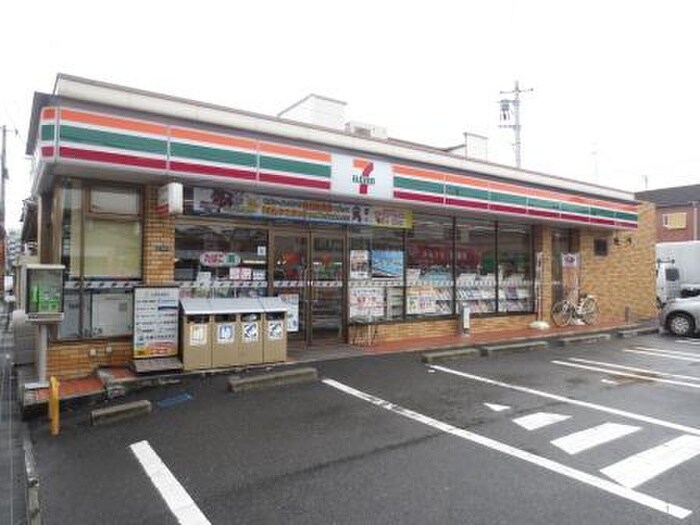 物件内観写真17　(周辺環境)