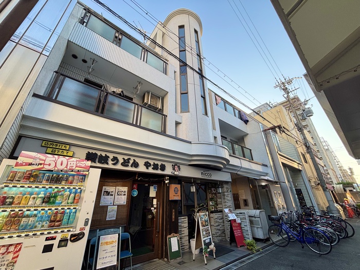 外観写真