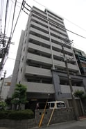 エスリ－ド京橋Ⅲ番館(701)