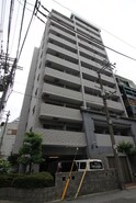 エスリ－ド京橋Ⅲ番館(701)