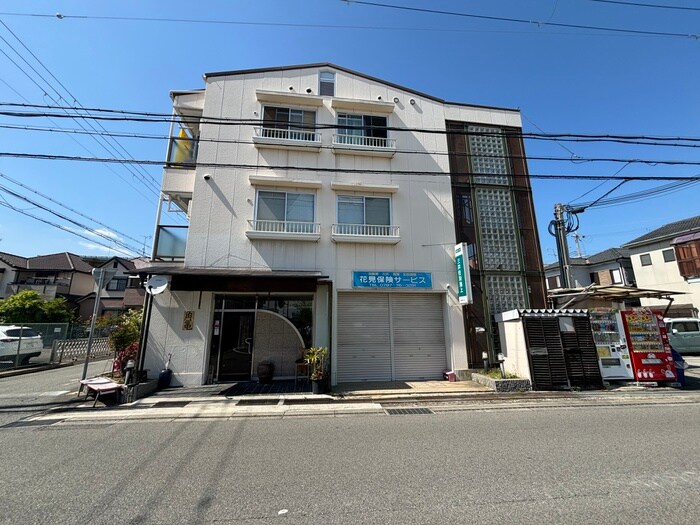 物件外観写真5　(外観写真)