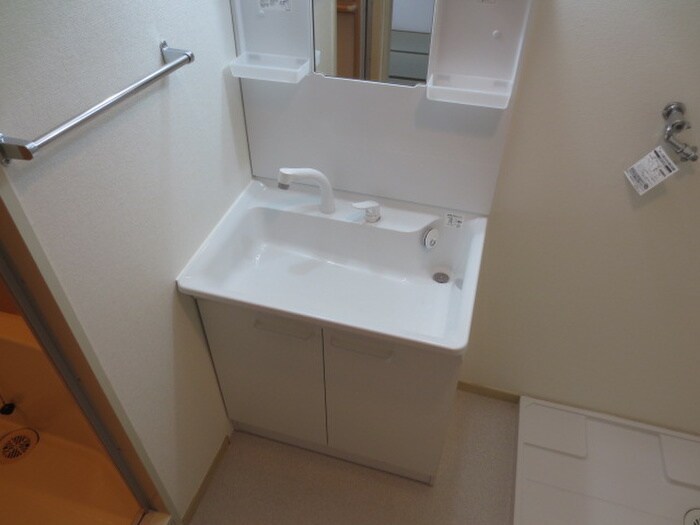 物件内観写真13　(洗面)