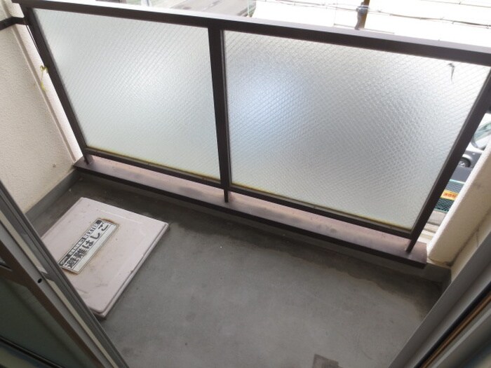 物件内観写真19　(ベランダ・バルコニー)