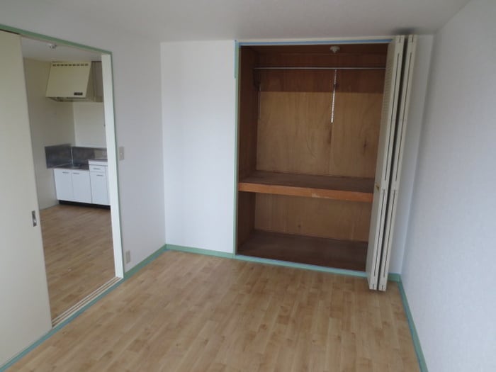 物件内観写真20　(居室)