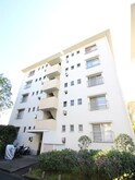狭山住宅12棟（501）