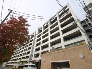 芦屋ｻﾆｰﾋﾙ・ｳｴｽﾄ（335）外観写真