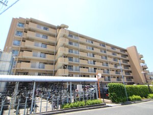 ﾒﾛﾃﾞｨｰﾊｲﾑ中百舌鳥ﾌﾞﾗｲﾄｶﾞｰﾃﾞﾝ外観写真