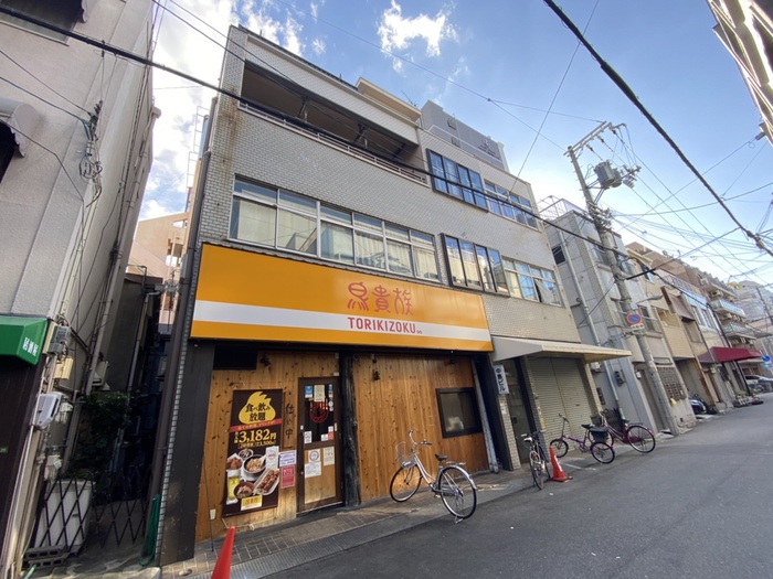 外観写真