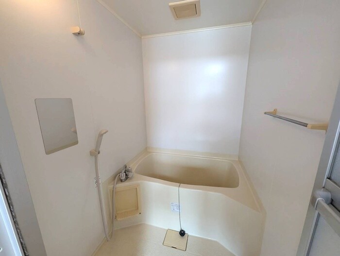物件内観写真9　(バス／シャワールーム等)