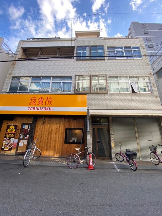 物件外観写真4　(外観写真)